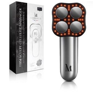 LATOUA MILLE Firm Sculpt Cellulite Massager